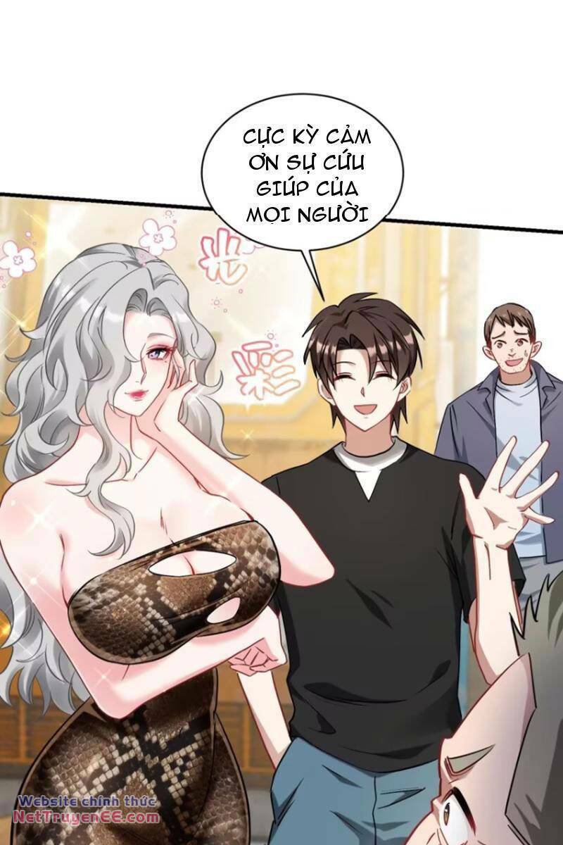 Bỏ Làm Simp Chúa, Ta Có Trong Tay Cả Tỉ Thần Hào Chapter 82 - Trang 2