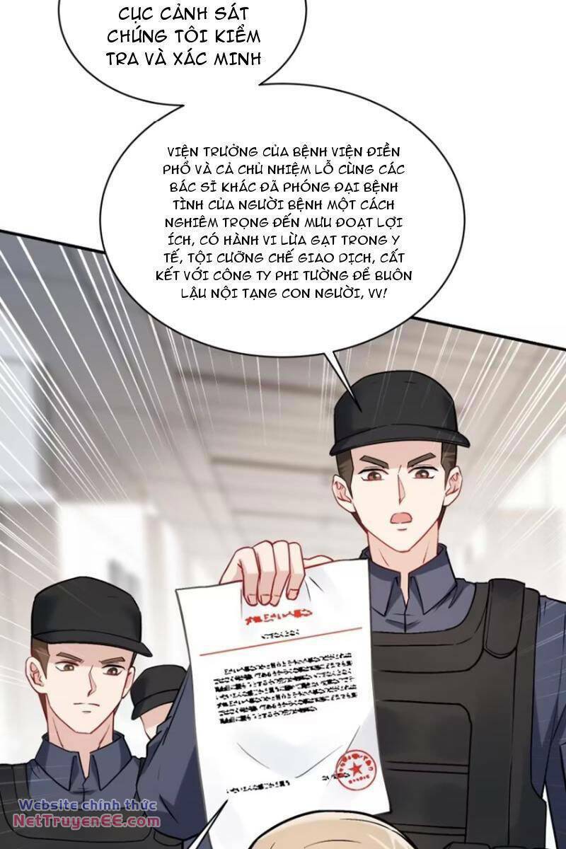 Bỏ Làm Simp Chúa, Ta Có Trong Tay Cả Tỉ Thần Hào Chapter 82 - Trang 2