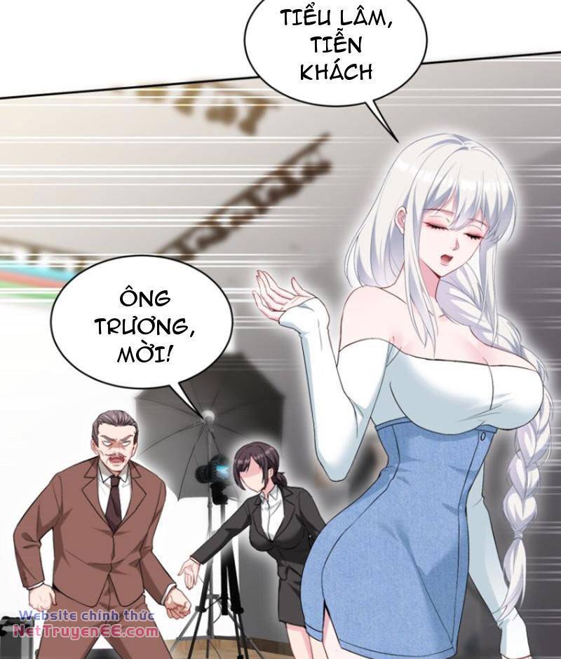 Bỏ Làm Simp Chúa, Ta Có Trong Tay Cả Tỉ Thần Hào Chapter 83 - Trang 2