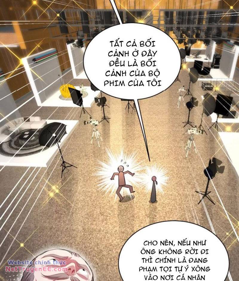 Bỏ Làm Simp Chúa, Ta Có Trong Tay Cả Tỉ Thần Hào Chapter 83 - Trang 2