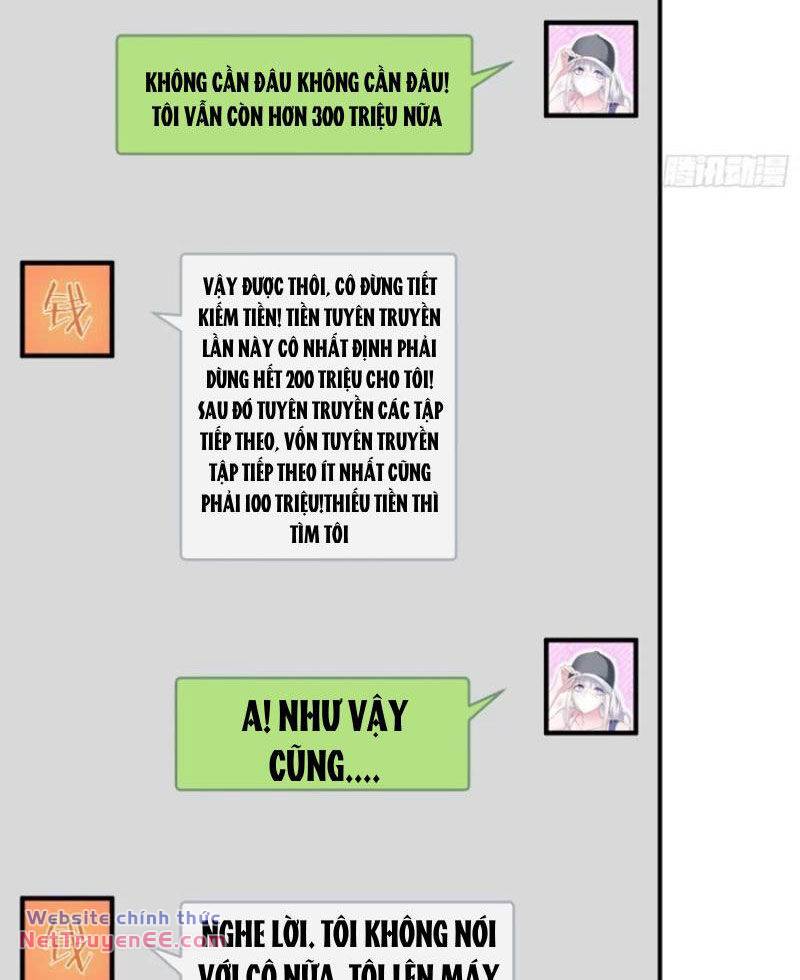 Bỏ Làm Simp Chúa, Ta Có Trong Tay Cả Tỉ Thần Hào Chapter 83 - Trang 2