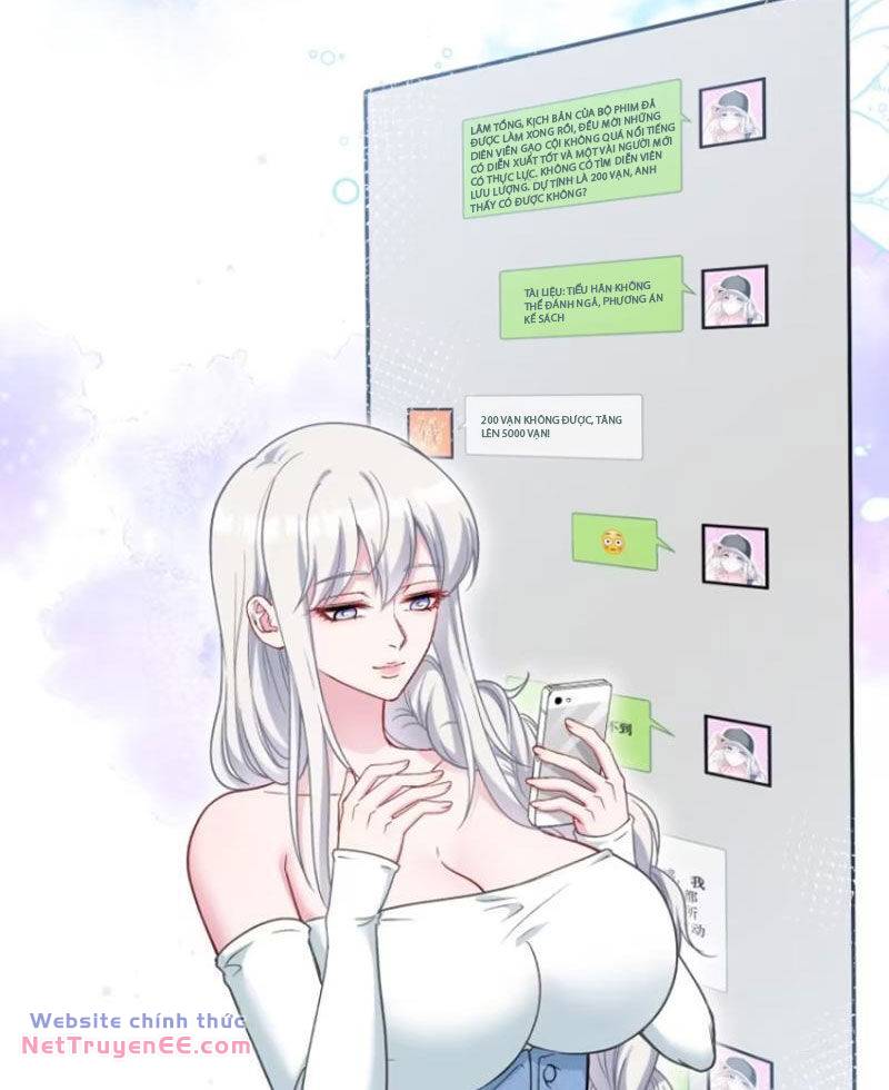 Bỏ Làm Simp Chúa, Ta Có Trong Tay Cả Tỉ Thần Hào Chapter 83 - Trang 2