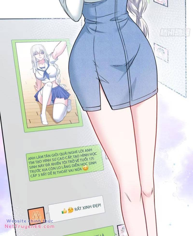 Bỏ Làm Simp Chúa, Ta Có Trong Tay Cả Tỉ Thần Hào Chapter 83 - Trang 2