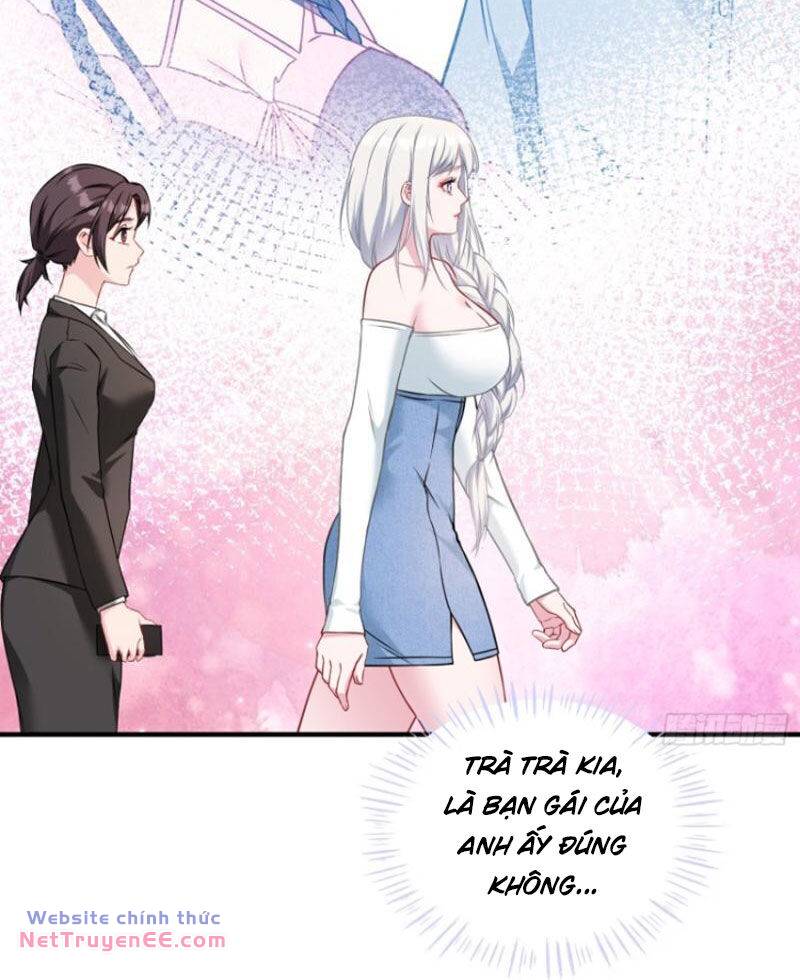 Bỏ Làm Simp Chúa, Ta Có Trong Tay Cả Tỉ Thần Hào Chapter 83 - Trang 2