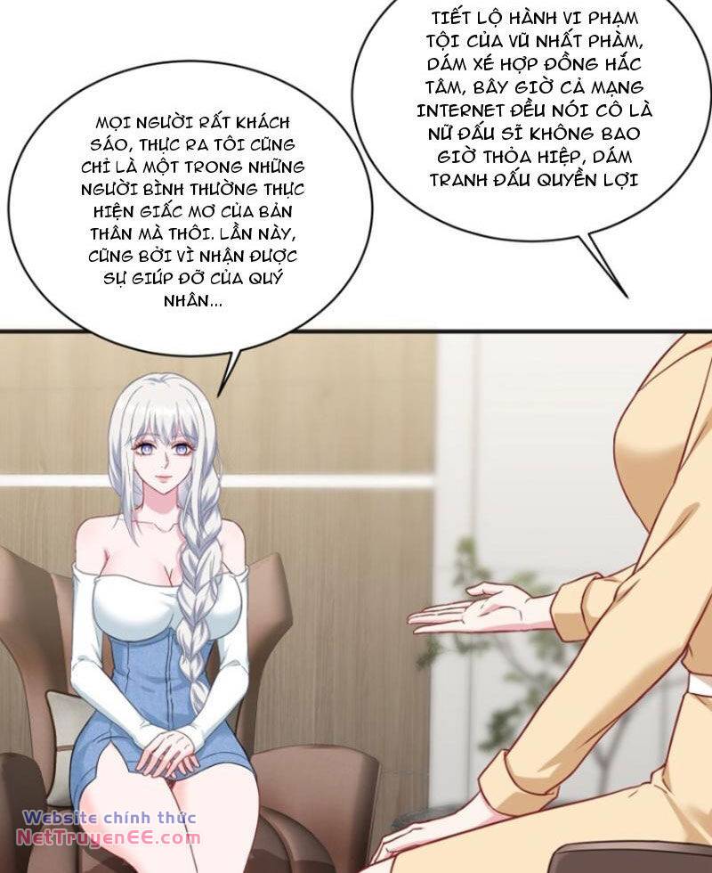 Bỏ Làm Simp Chúa, Ta Có Trong Tay Cả Tỉ Thần Hào Chapter 83 - Trang 2