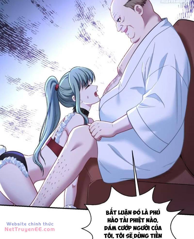 Bỏ Làm Simp Chúa, Ta Có Trong Tay Cả Tỉ Thần Hào Chapter 83 - Trang 2