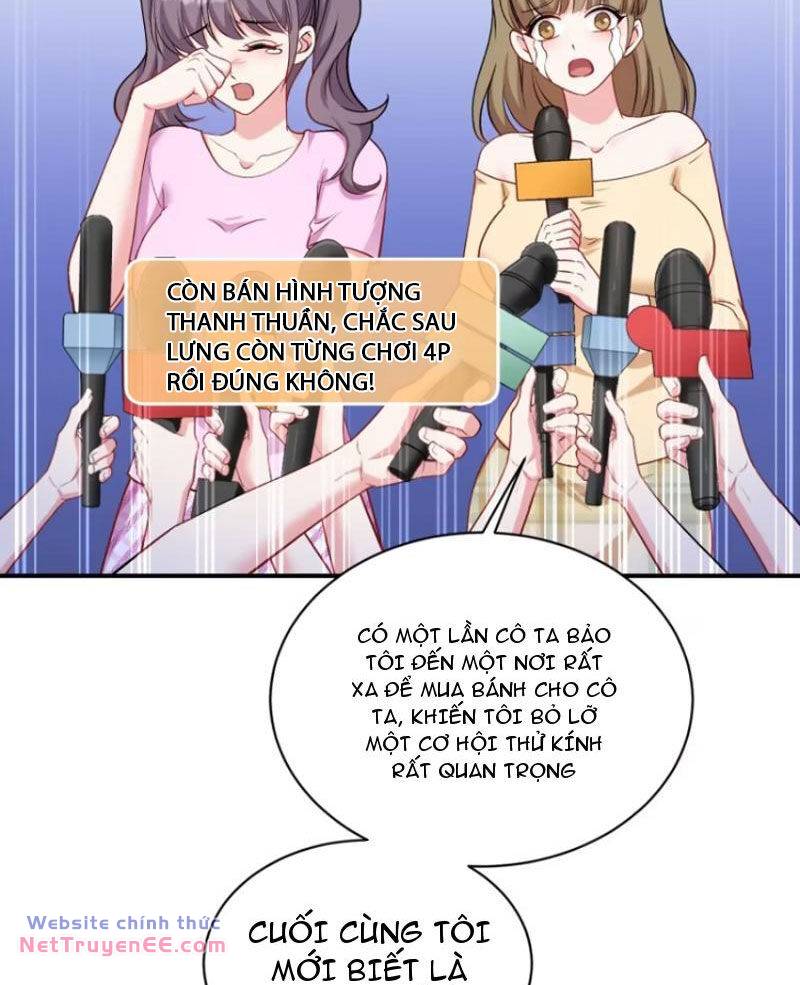 Bỏ Làm Simp Chúa, Ta Có Trong Tay Cả Tỉ Thần Hào Chapter 83 - Trang 2