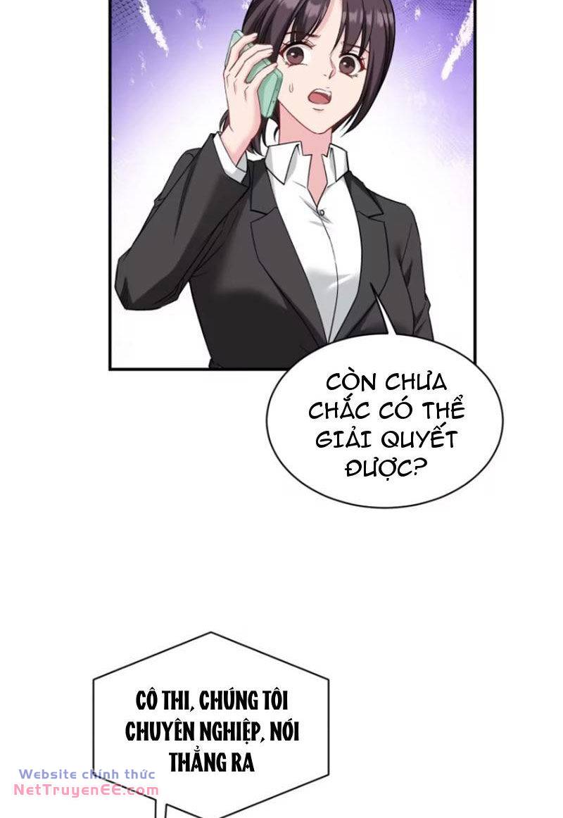 Bỏ Làm Simp Chúa, Ta Có Trong Tay Cả Tỉ Thần Hào Chapter 84 - Trang 2