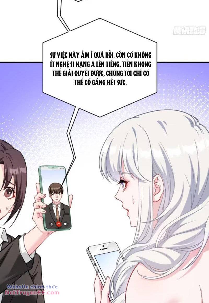 Bỏ Làm Simp Chúa, Ta Có Trong Tay Cả Tỉ Thần Hào Chapter 84 - Trang 2