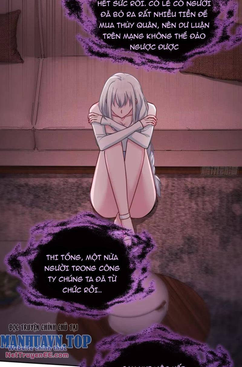 Bỏ Làm Simp Chúa, Ta Có Trong Tay Cả Tỉ Thần Hào Chapter 84 - Trang 2