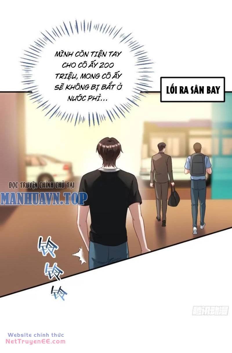 Bỏ Làm Simp Chúa, Ta Có Trong Tay Cả Tỉ Thần Hào Chapter 84 - Trang 2