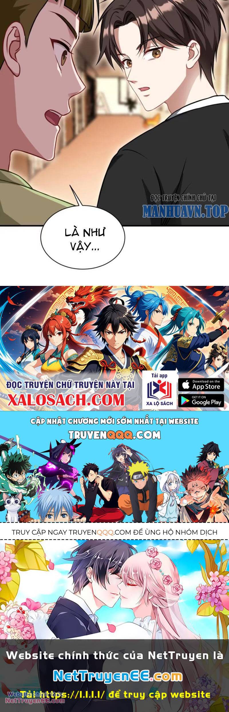 Bỏ Làm Simp Chúa, Ta Có Trong Tay Cả Tỉ Thần Hào Chapter 84 - Trang 2