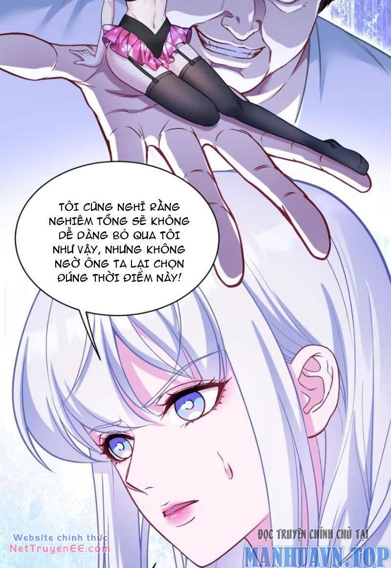 Bỏ Làm Simp Chúa, Ta Có Trong Tay Cả Tỉ Thần Hào Chapter 84 - Trang 2