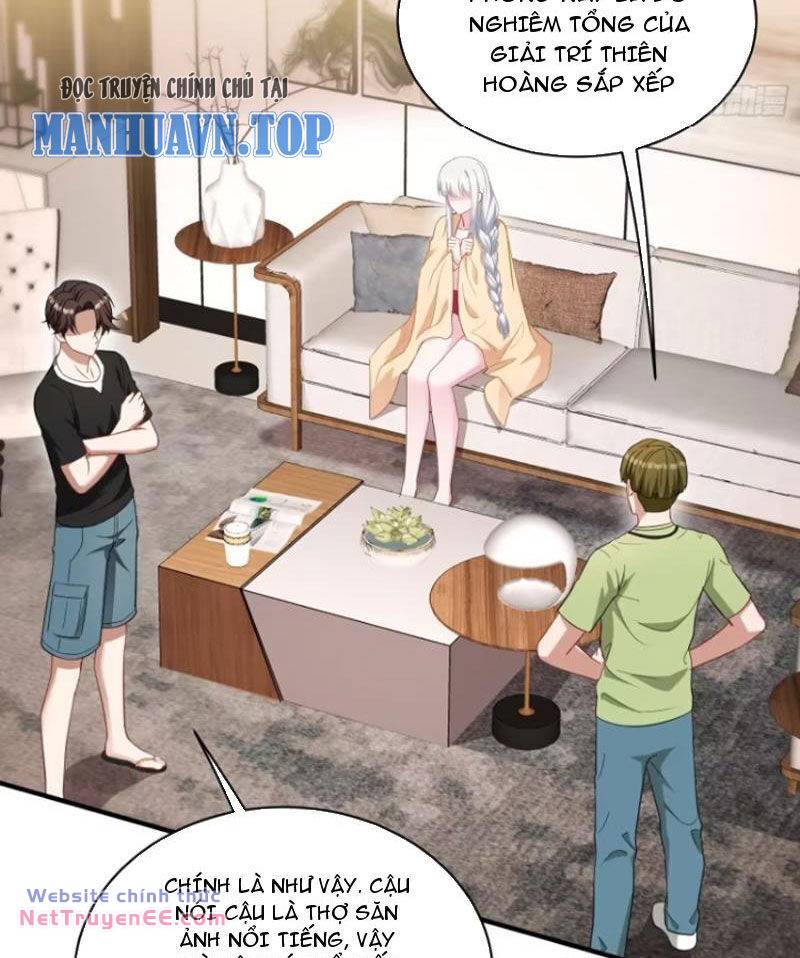 Bỏ Làm Simp Chúa, Ta Có Trong Tay Cả Tỉ Thần Hào Chapter 85 - Trang 2