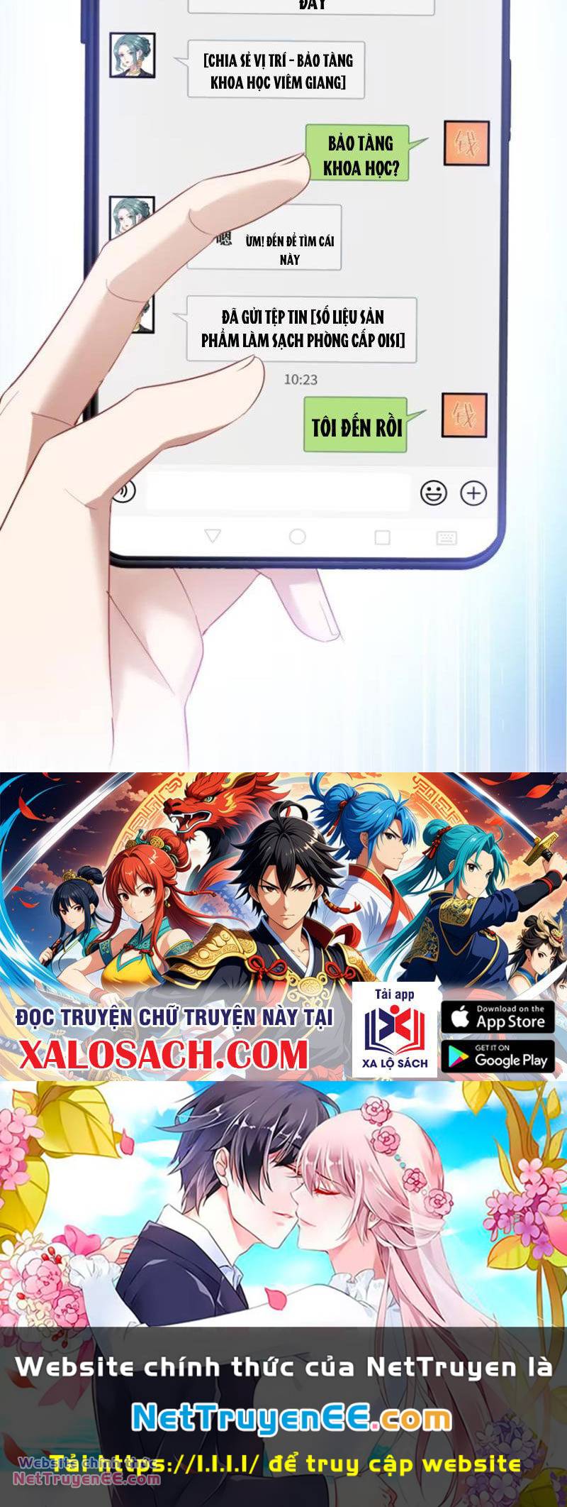 Bỏ Làm Simp Chúa, Ta Có Trong Tay Cả Tỉ Thần Hào Chapter 86 - Trang 2