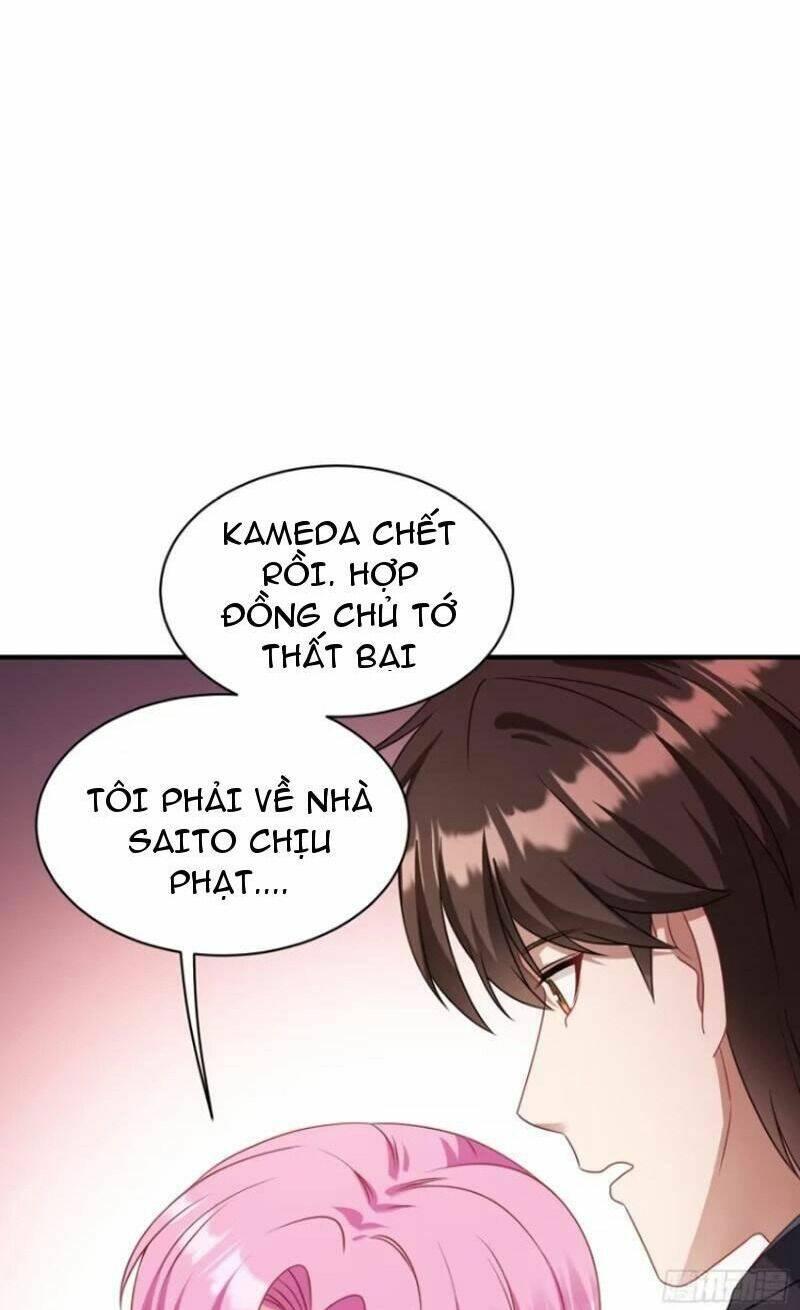 Bỏ Làm Simp Chúa, Ta Có Trong Tay Cả Tỉ Thần Hào Chapter 87 ~ 89 - Trang 2