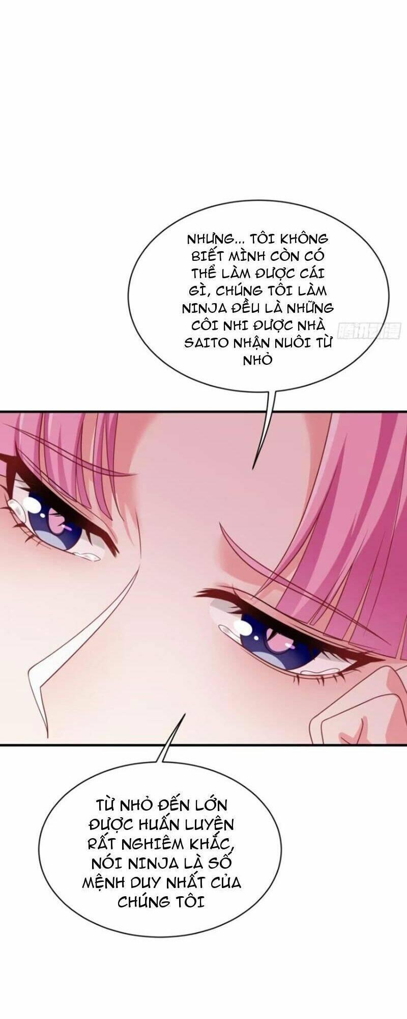 Bỏ Làm Simp Chúa, Ta Có Trong Tay Cả Tỉ Thần Hào Chapter 87 ~ 89 - Trang 2