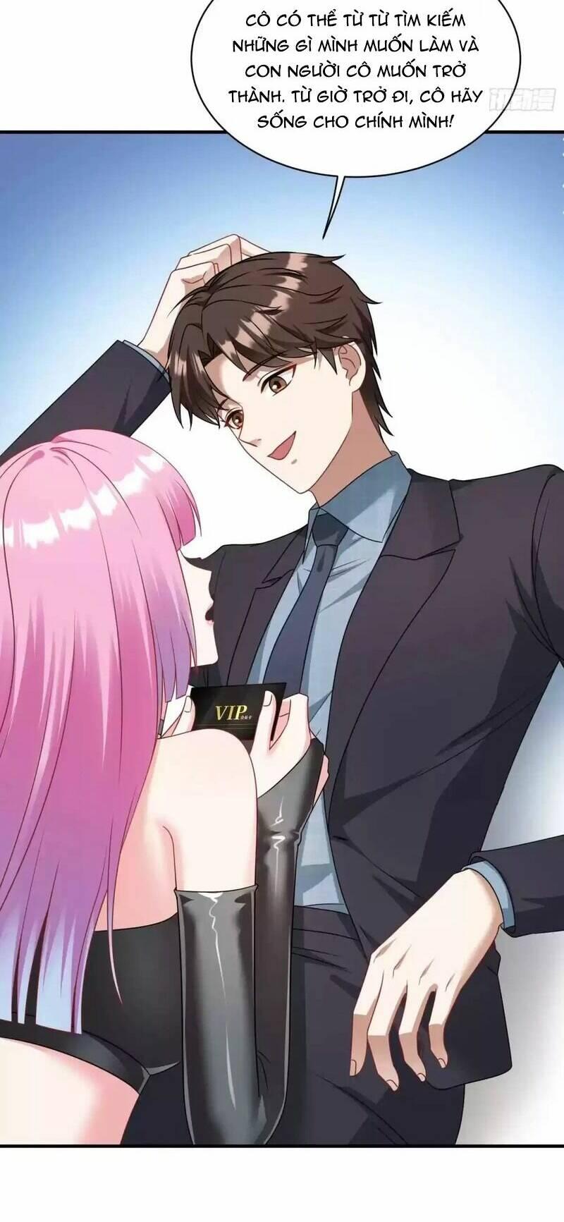 Bỏ Làm Simp Chúa, Ta Có Trong Tay Cả Tỉ Thần Hào Chapter 87 ~ 89 - Trang 2