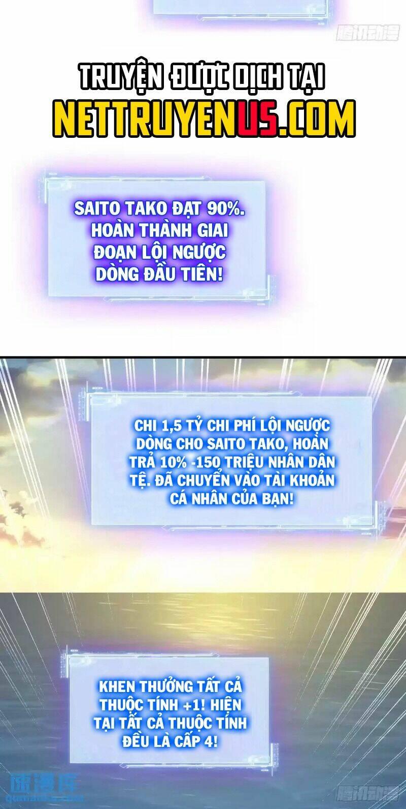Bỏ Làm Simp Chúa, Ta Có Trong Tay Cả Tỉ Thần Hào Chapter 87 ~ 89 - Trang 2