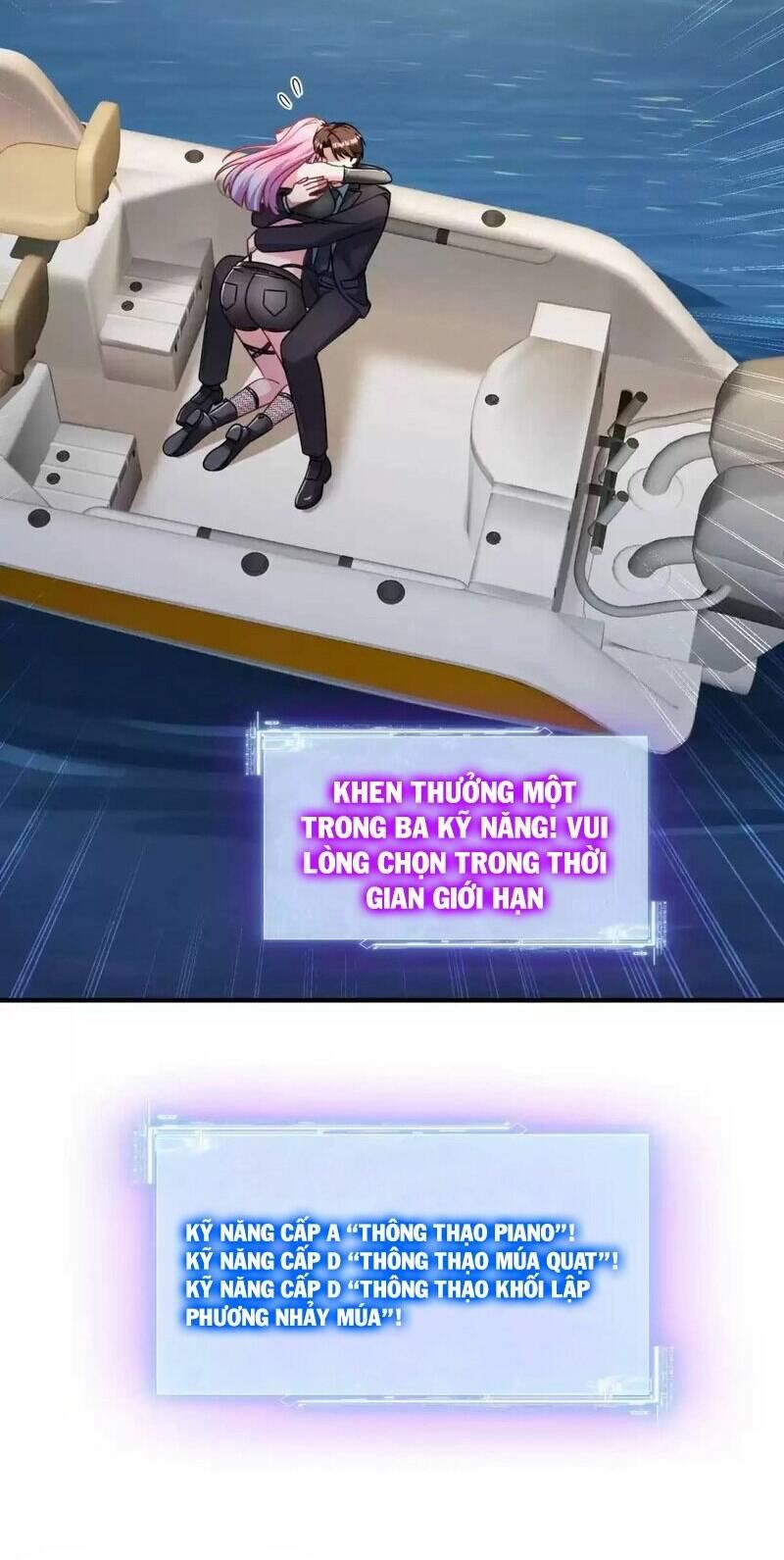 Bỏ Làm Simp Chúa, Ta Có Trong Tay Cả Tỉ Thần Hào Chapter 87 ~ 89 - Trang 2