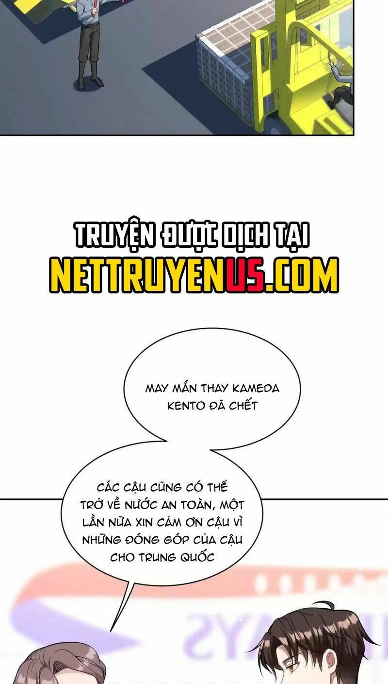 Bỏ Làm Simp Chúa, Ta Có Trong Tay Cả Tỉ Thần Hào Chapter 87 ~ 89 - Trang 2