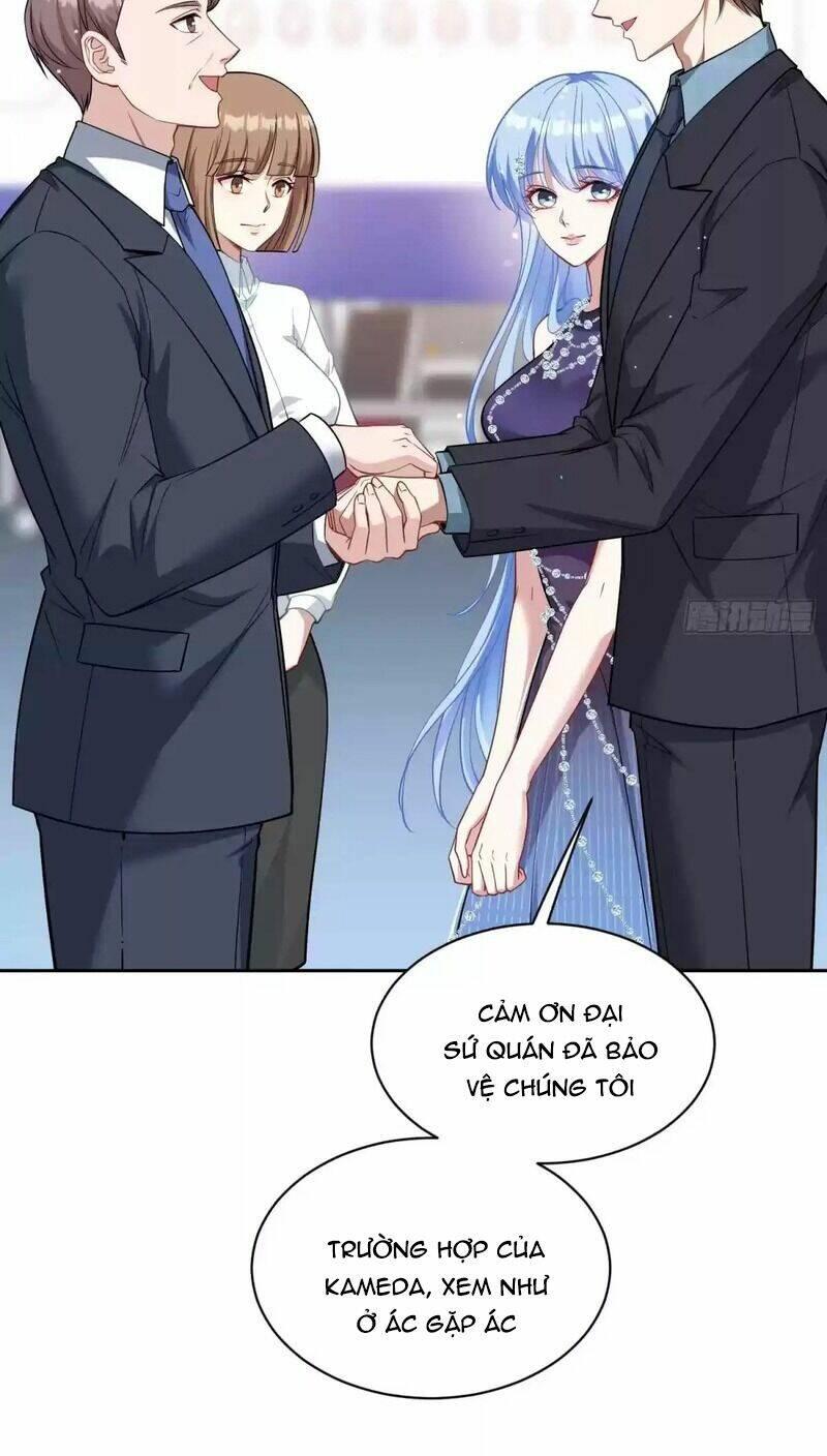 Bỏ Làm Simp Chúa, Ta Có Trong Tay Cả Tỉ Thần Hào Chapter 87 ~ 89 - Trang 2