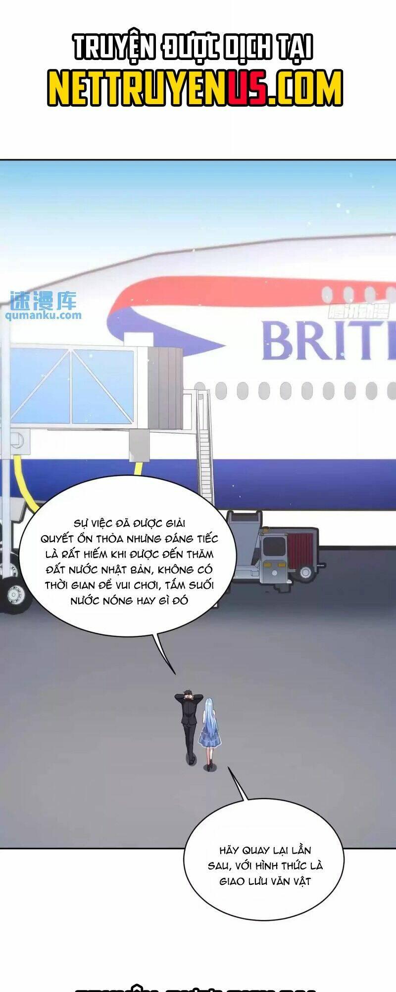 Bỏ Làm Simp Chúa, Ta Có Trong Tay Cả Tỉ Thần Hào Chapter 87 ~ 89 - Trang 2