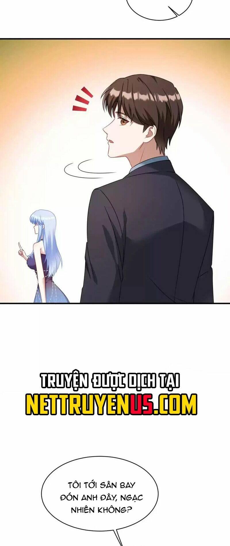 Bỏ Làm Simp Chúa, Ta Có Trong Tay Cả Tỉ Thần Hào Chapter 87 ~ 89 - Trang 2