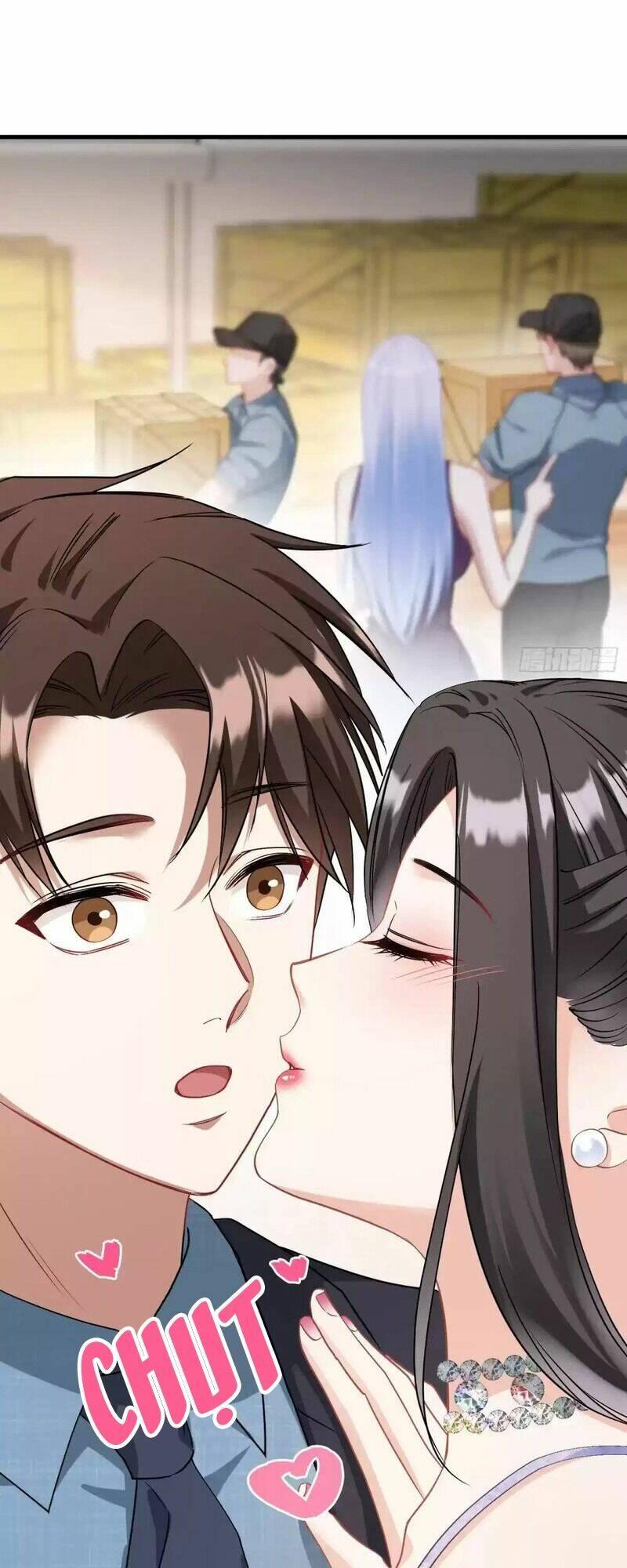 Bỏ Làm Simp Chúa, Ta Có Trong Tay Cả Tỉ Thần Hào Chapter 87 ~ 89 - Trang 2