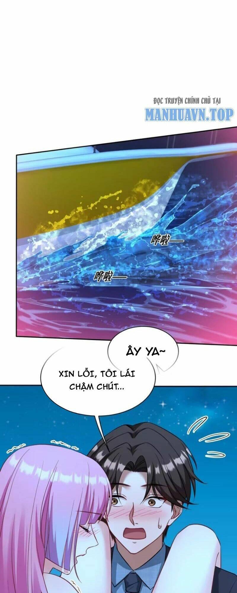 Bỏ Làm Simp Chúa, Ta Có Trong Tay Cả Tỉ Thần Hào Chapter 87 ~ 89 - Trang 2