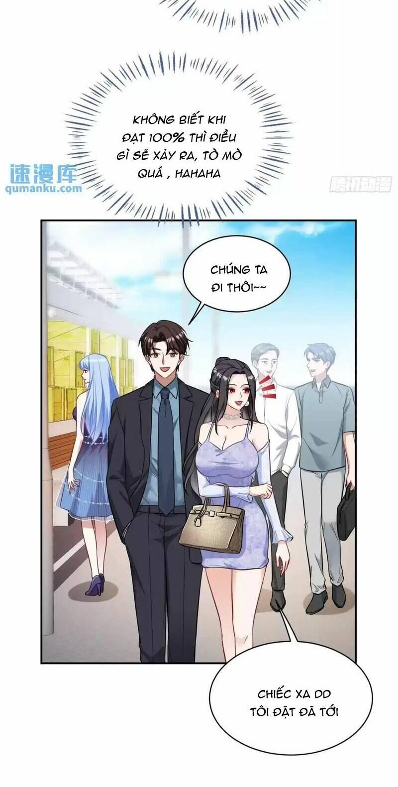 Bỏ Làm Simp Chúa, Ta Có Trong Tay Cả Tỉ Thần Hào Chapter 87 ~ 89 - Trang 2