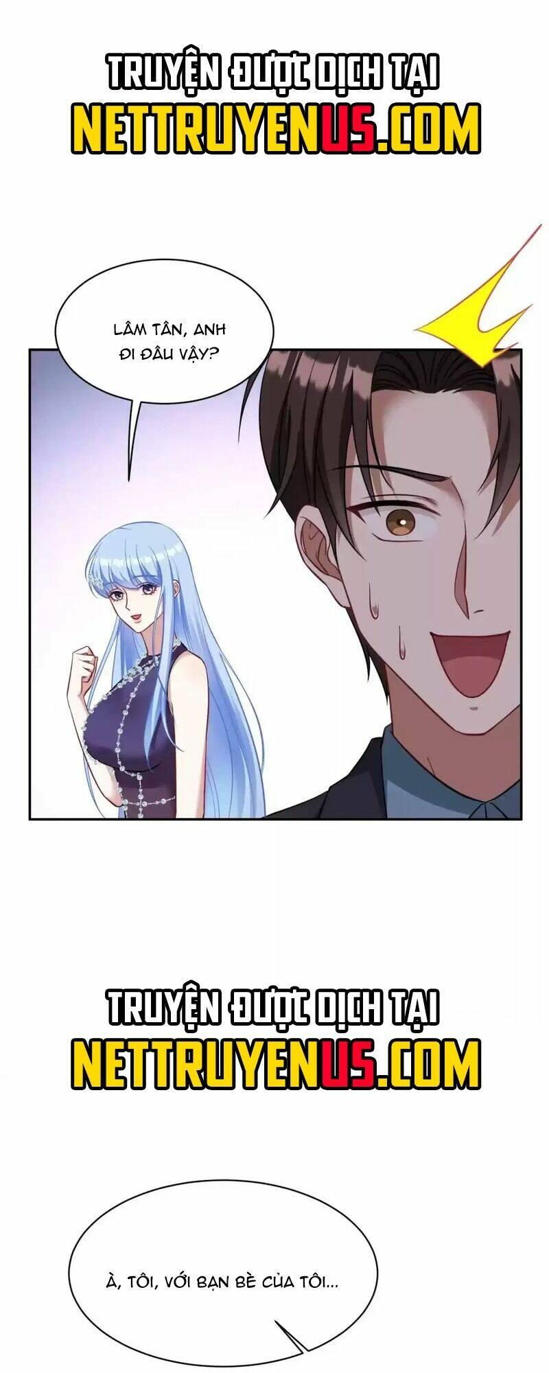 Bỏ Làm Simp Chúa, Ta Có Trong Tay Cả Tỉ Thần Hào Chapter 87 ~ 89 - Trang 2