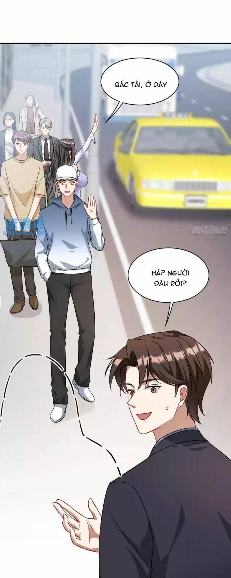 Bỏ Làm Simp Chúa, Ta Có Trong Tay Cả Tỉ Thần Hào Chapter 87 ~ 89 - Trang 2