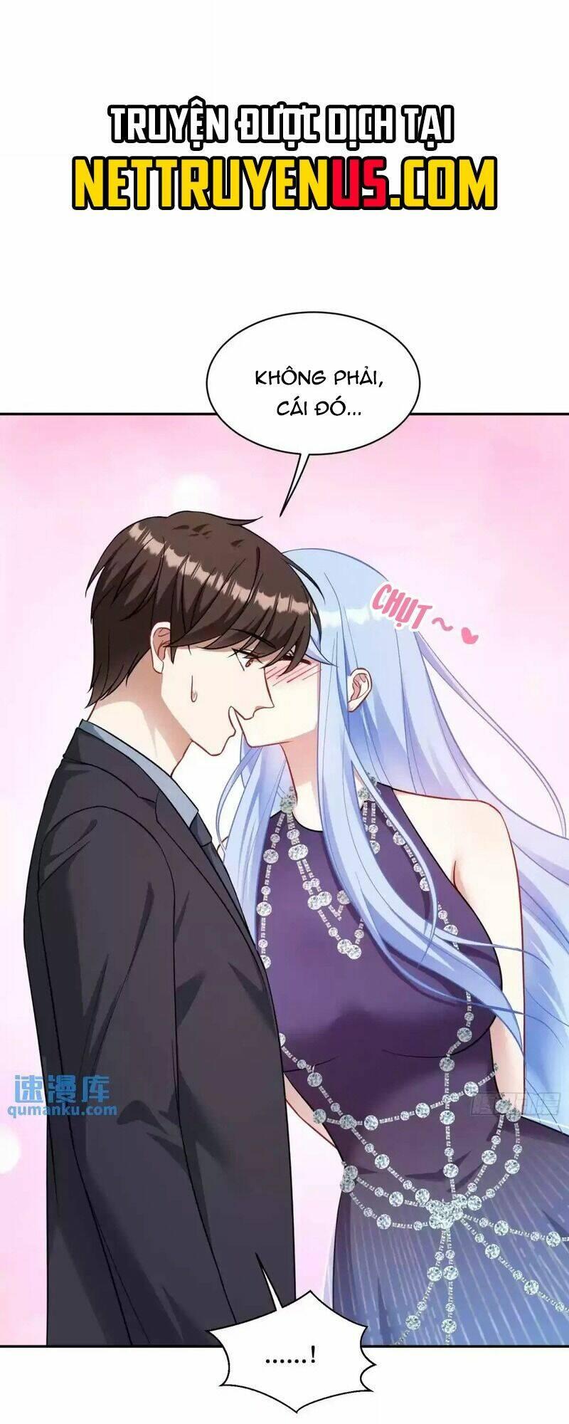 Bỏ Làm Simp Chúa, Ta Có Trong Tay Cả Tỉ Thần Hào Chapter 87 ~ 89 - Trang 2