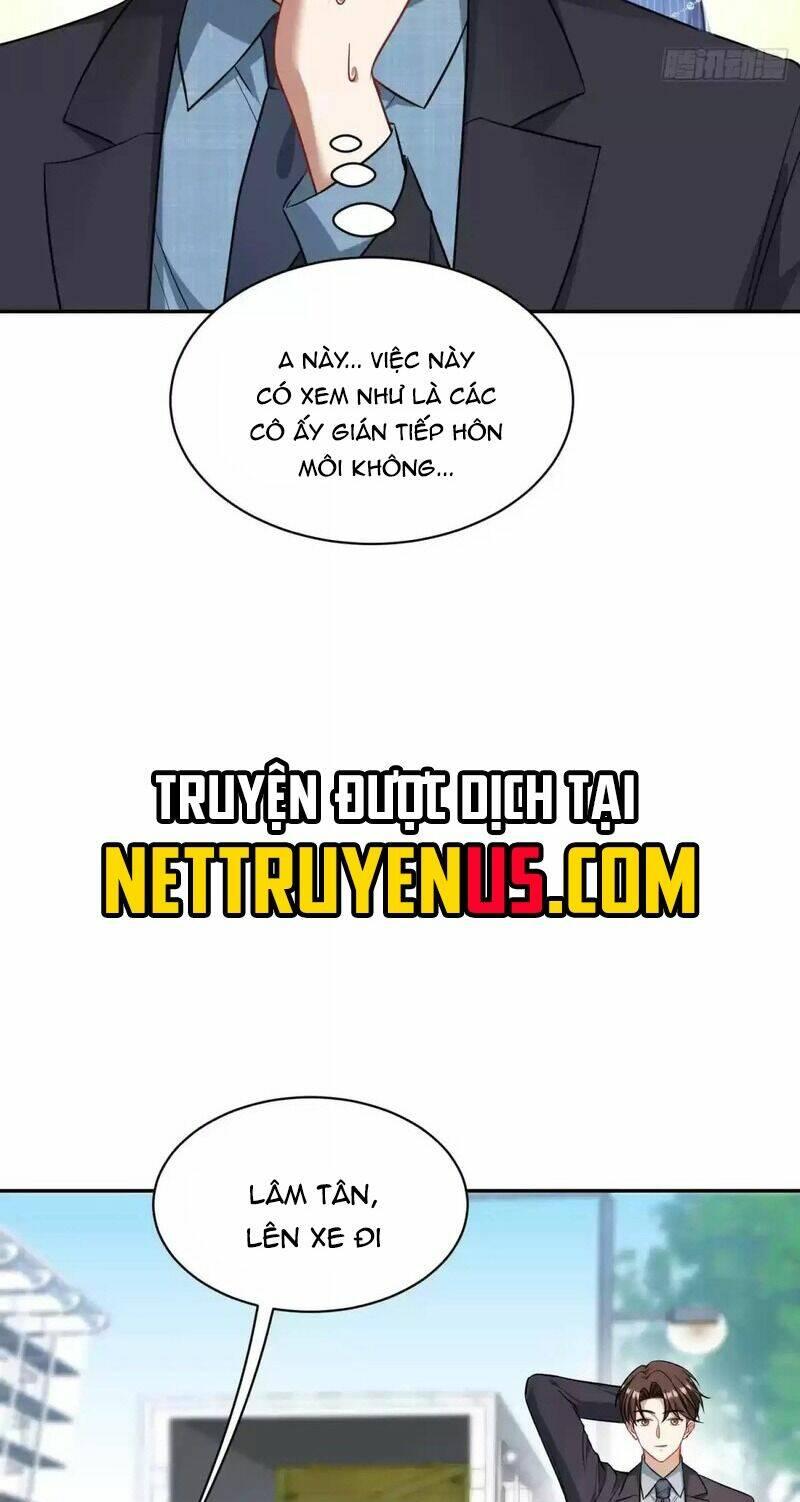 Bỏ Làm Simp Chúa, Ta Có Trong Tay Cả Tỉ Thần Hào Chapter 87 ~ 89 - Trang 2