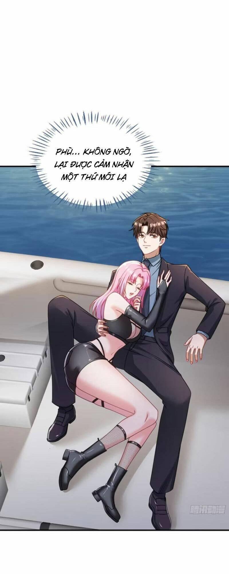 Bỏ Làm Simp Chúa, Ta Có Trong Tay Cả Tỉ Thần Hào Chapter 87 ~ 89 - Trang 2