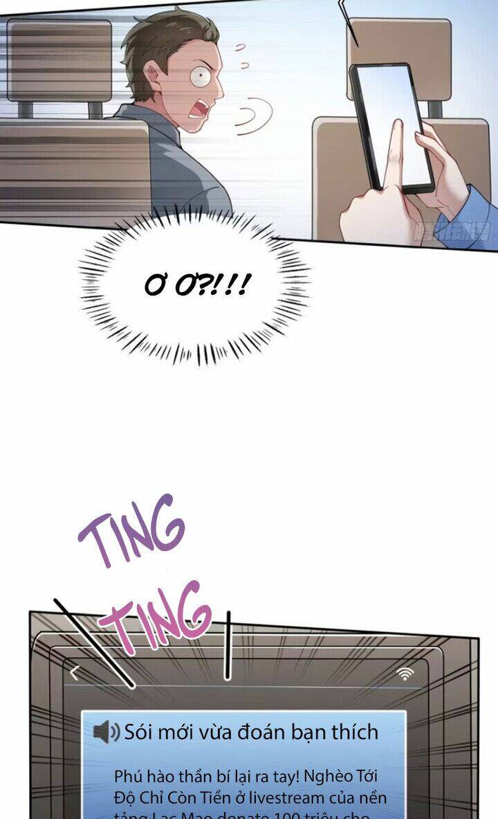 Bỏ Làm Simp Chúa, Ta Có Trong Tay Cả Tỉ Thần Hào Chapter 9.1 - Trang 2