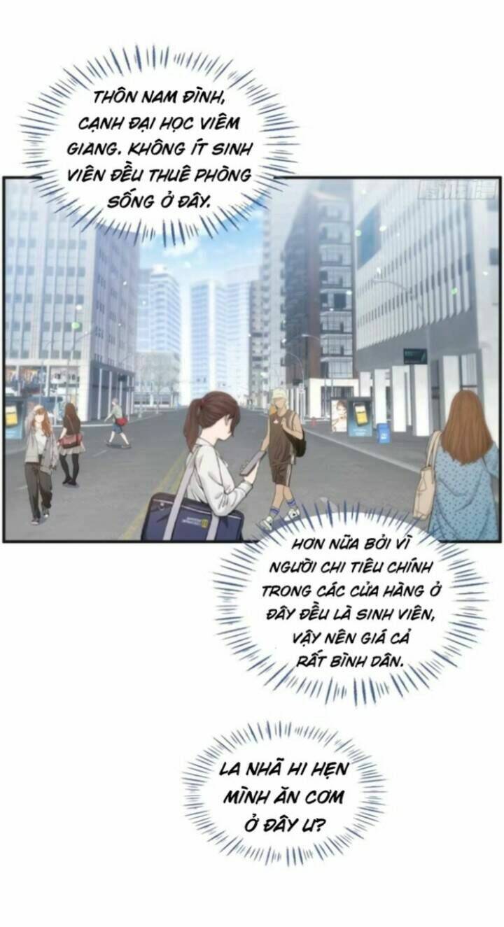 Bỏ Làm Simp Chúa, Ta Có Trong Tay Cả Tỉ Thần Hào Chapter 9.1 - Trang 2