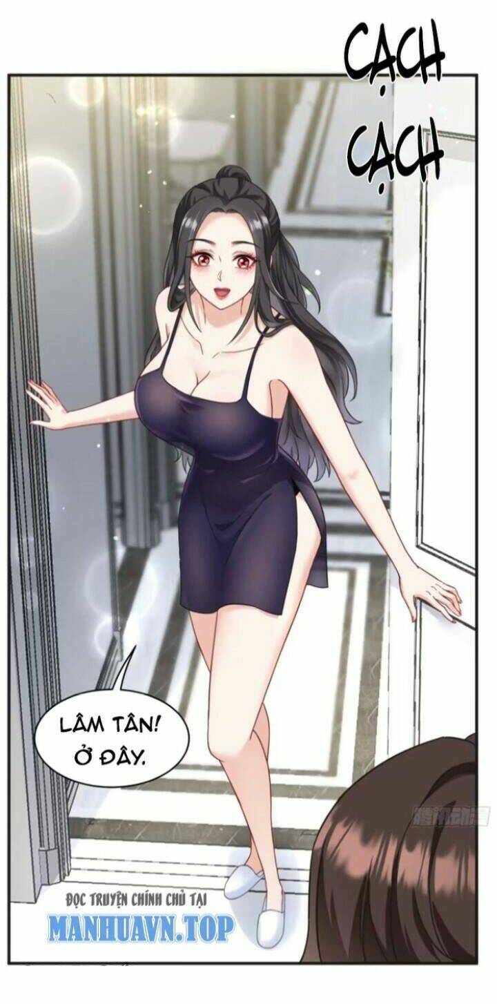 Bỏ Làm Simp Chúa, Ta Có Trong Tay Cả Tỉ Thần Hào Chapter 9.1 - Trang 2