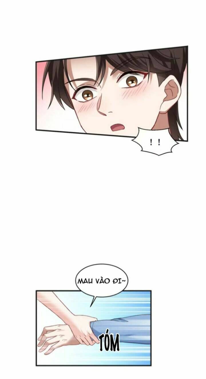 Bỏ Làm Simp Chúa, Ta Có Trong Tay Cả Tỉ Thần Hào Chapter 9.1 - Trang 2