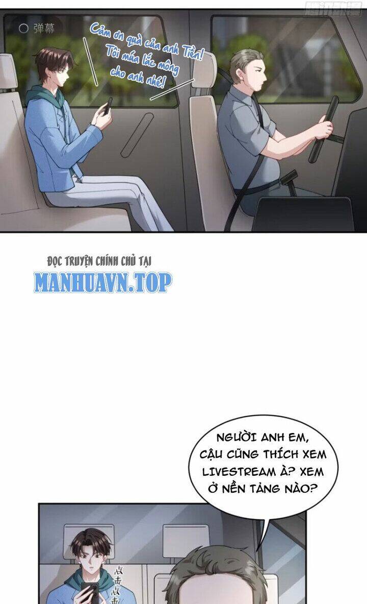 Bỏ Làm Simp Chúa, Ta Có Trong Tay Cả Tỉ Thần Hào Chapter 9.1 - Trang 2