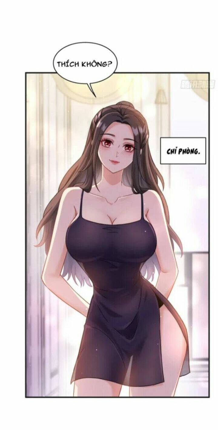 Bỏ Làm Simp Chúa, Ta Có Trong Tay Cả Tỉ Thần Hào Chapter 9.1 - Trang 2