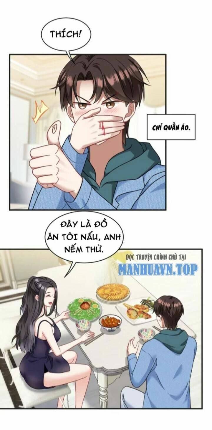 Bỏ Làm Simp Chúa, Ta Có Trong Tay Cả Tỉ Thần Hào Chapter 9.1 - Trang 2