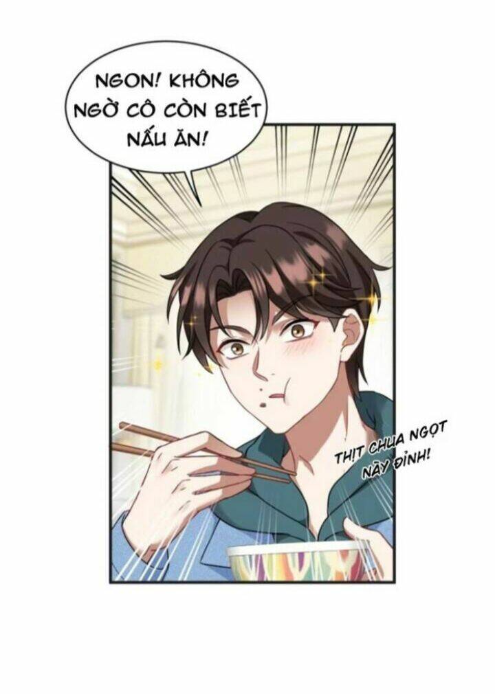 Bỏ Làm Simp Chúa, Ta Có Trong Tay Cả Tỉ Thần Hào Chapter 9.1 - Trang 2