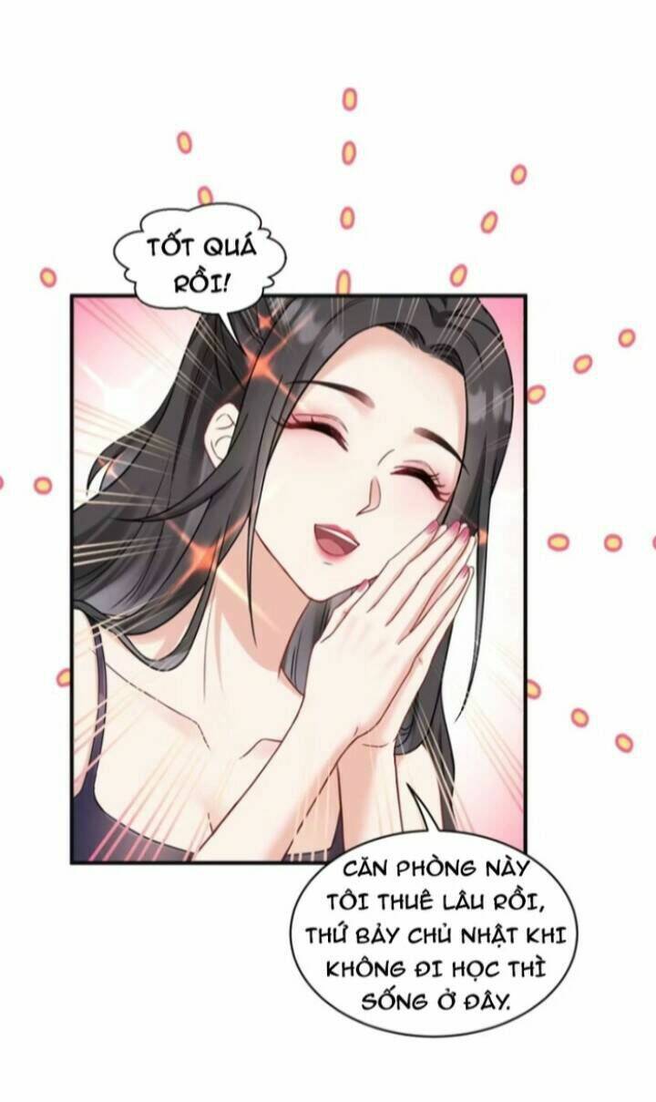 Bỏ Làm Simp Chúa, Ta Có Trong Tay Cả Tỉ Thần Hào Chapter 9.1 - Trang 2