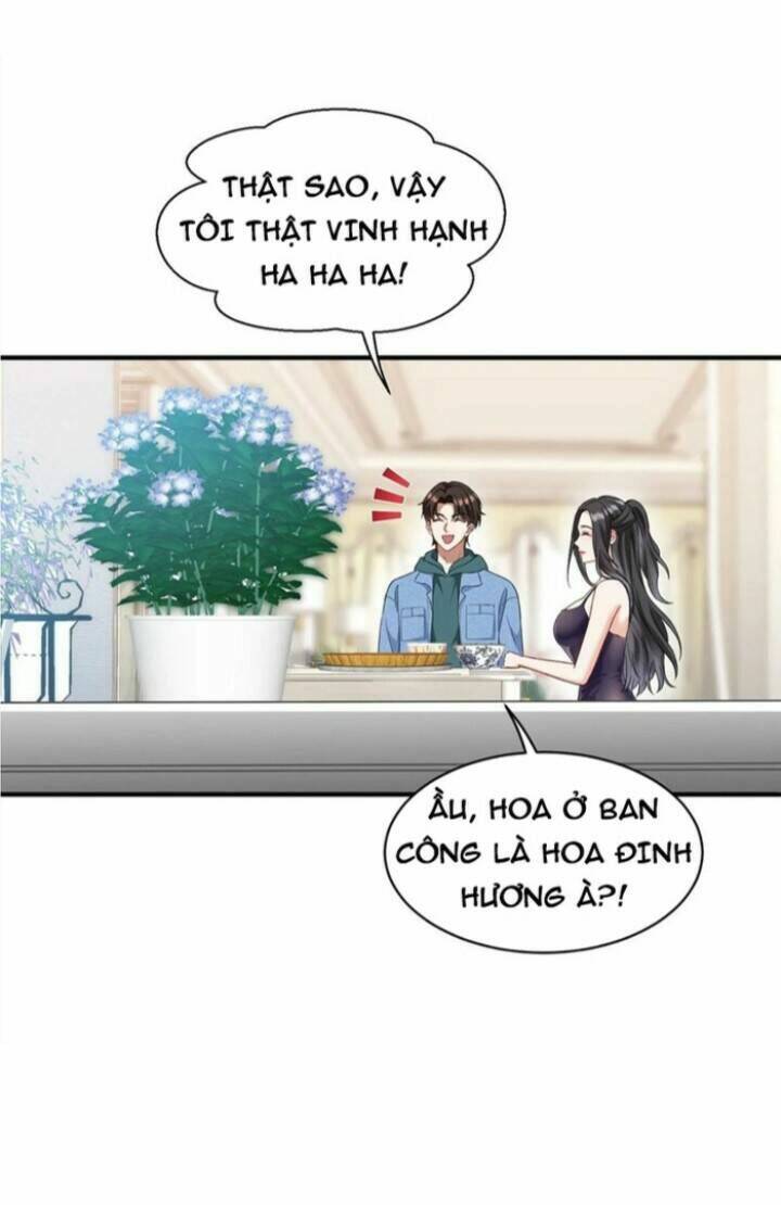 Bỏ Làm Simp Chúa, Ta Có Trong Tay Cả Tỉ Thần Hào Chapter 9.1 - Trang 2
