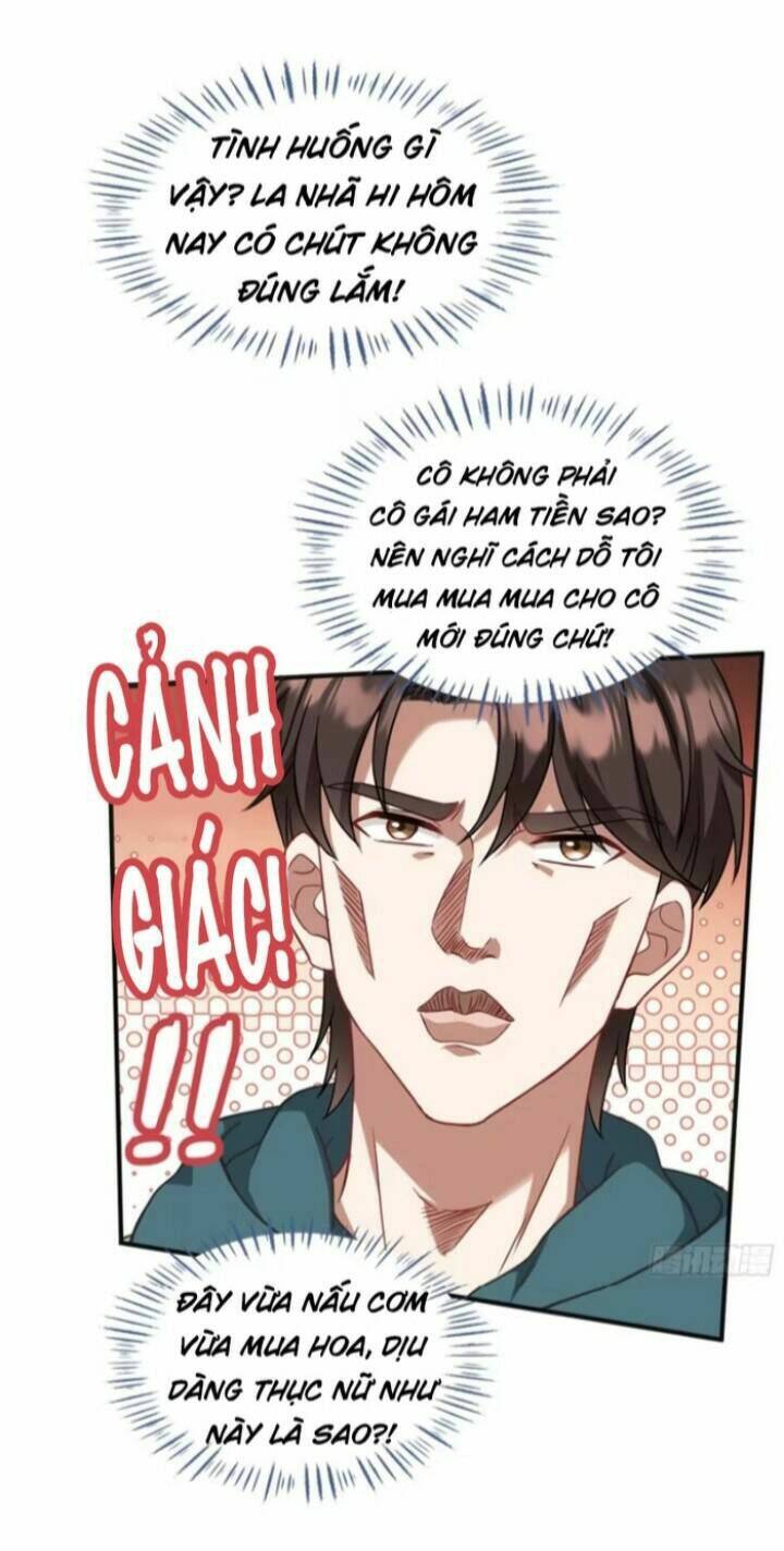 Bỏ Làm Simp Chúa, Ta Có Trong Tay Cả Tỉ Thần Hào Chapter 9.1 - Trang 2