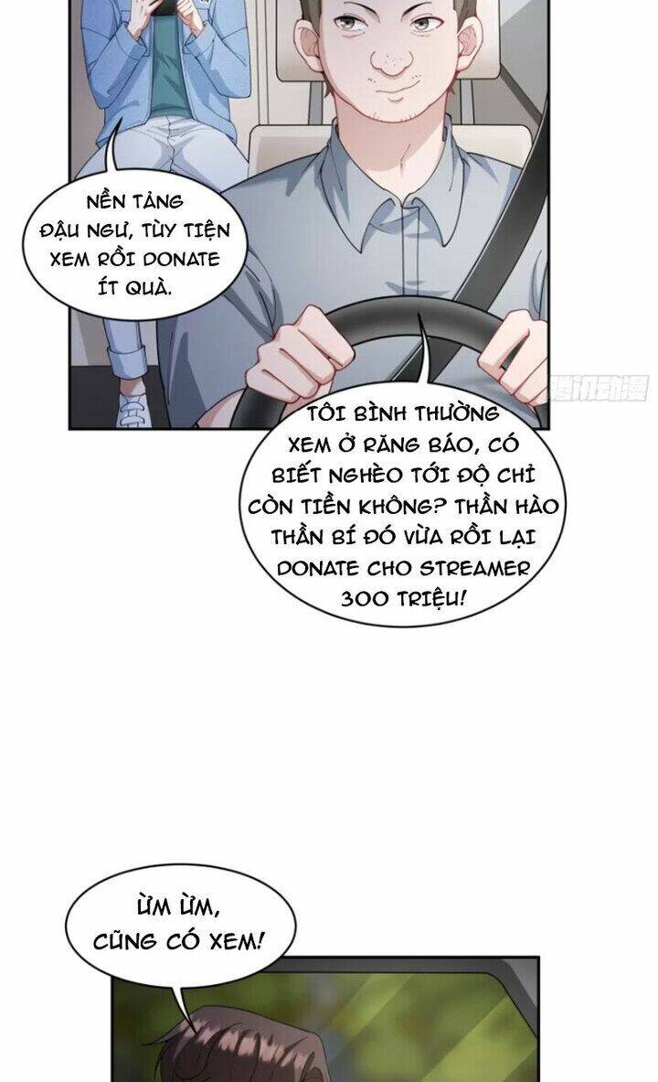 Bỏ Làm Simp Chúa, Ta Có Trong Tay Cả Tỉ Thần Hào Chapter 9.1 - Trang 2