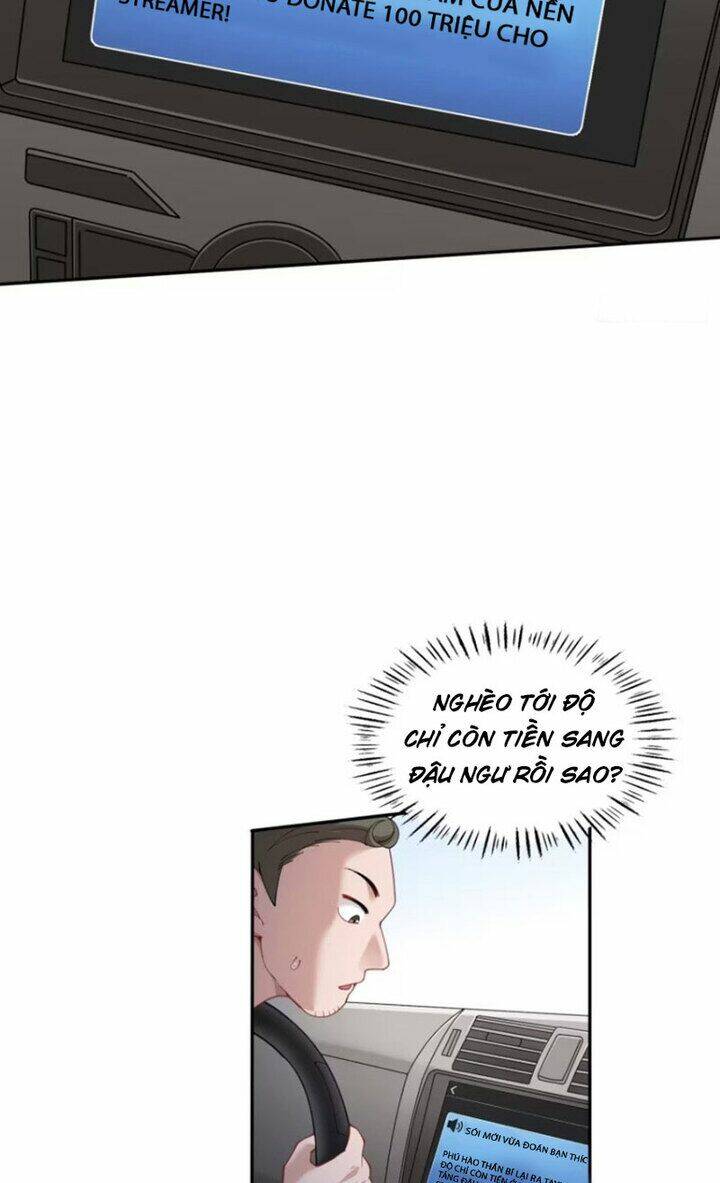 Bỏ Làm Simp Chúa, Ta Có Trong Tay Cả Tỉ Thần Hào Chapter 9.1 - Trang 2