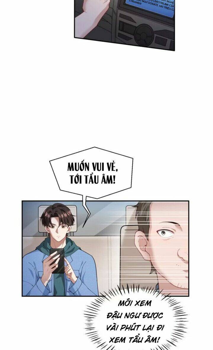 Bỏ Làm Simp Chúa, Ta Có Trong Tay Cả Tỉ Thần Hào Chapter 9.1 - Trang 2